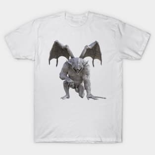 Gargoyle T-Shirt